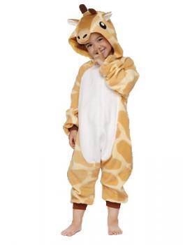 Giraffe Kid Onesie